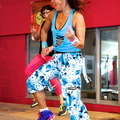 Zumba Novembre 2014