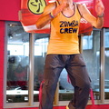 Zumba Novembre 2014