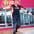 Zumba Novembre 2014