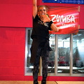 Zumba Novembre 2014