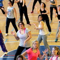 Zumba Novembre 2014