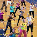 Zumba Novembre 2014