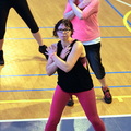 Zumba Novembre 2014