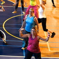 Zumba Novembre 2014