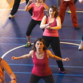 Zumba Novembre 2014