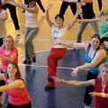 Zumba Novembre 2014