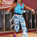 Zumba Novembre 2014