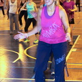 Zumba Novembre 2014