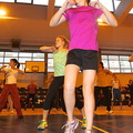 Zumba Novembre 2014