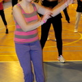 Zumba Novembre 2014