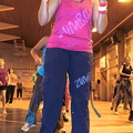 Zumba Novembre 2014