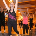 Zumba Novembre 2014