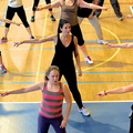 Zumba Novembre 2014