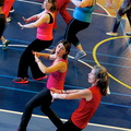 Zumba Novembre 2014