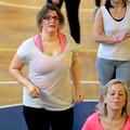 Zumba Novembre 2014
