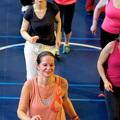 Zumba Novembre 2014