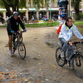 Balade &agrave; v&eacute;lo 2014