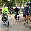 Balade &agrave; v&eacute;lo 2014