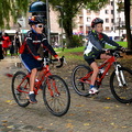Balade &agrave; v&eacute;lo 2014
