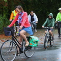 Balade &agrave; v&eacute;lo 2014