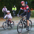 Balade &agrave; v&eacute;lo 2014