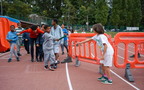 1000 km Panathlon