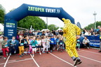 15 km 2026