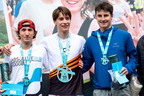 15 km 2026