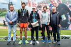 15 km 2026