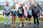 15 km 2026