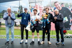 15 km 2026