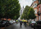 Balade &agrave; v&eacute;lo 2026
