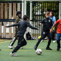 F&ecirc;te de quartier Androm&egrave;de 2026