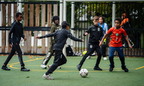 F&ecirc;te de quartier Androm&egrave;de 2026