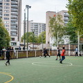 F&ecirc;te de quartier Androm&egrave;de 2026