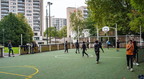 F&ecirc;te de quartier Androm&egrave;de 2026