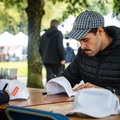 F&ecirc;te de quartier Androm&egrave;de 2026