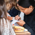 F&ecirc;te de quartier Androm&egrave;de 2026