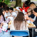 F&ecirc;te de quartier Androm&egrave;de 2026