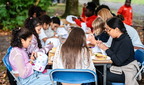 F&ecirc;te de quartier Androm&egrave;de 2026