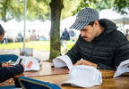 F&ecirc;te de quartier Androm&egrave;de 2026