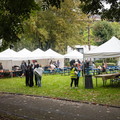 F&ecirc;te de quartier Androm&egrave;de 2026