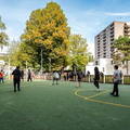 F&ecirc;te de quartier Androm&egrave;de 2026