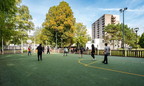 F&ecirc;te de quartier Androm&egrave;de 2026