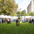 F&ecirc;te de quartier Androm&egrave;de 2026