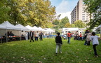 F&ecirc;te de quartier Androm&egrave;de 2026