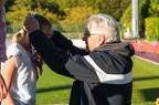 Minicross Interscolaire 2026