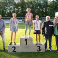 Minicross Interscolaire 2026