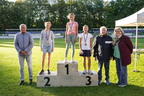 Minicross Interscolaire 2026