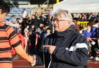 Minicross Interscolaire 2026